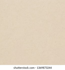 Brown paper texture background. Vector illustration eps 10