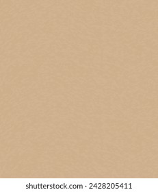 Brown paper texture background. Vector illustration	