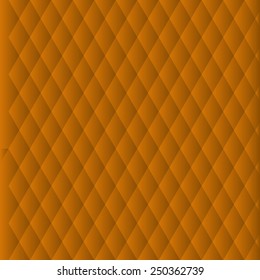 brown pattern