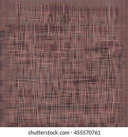 Brown Pattern abstract of graphic streaks background for backdrop design.