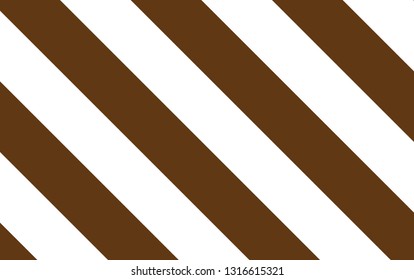 Brown pattern stripe abstract background vector. - Vector ilustration.-EPS-10