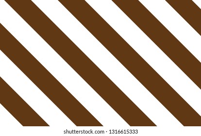 Brown pattern stripe abstract background vector. - Vector ilustration.-EPS-10