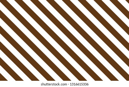 Brown pattern stripe abstract background vector. - Vector ilustration.-EPS-10