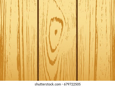 Brown pine tree desk grain texture background. Board wooden timber plank backdrop. Design interior furniture