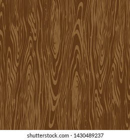 brown pinewood surface texture vector background