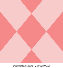 brown, pink hexagonal vector background ilustration