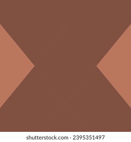 brown, pink hexagonal vector background ilustration