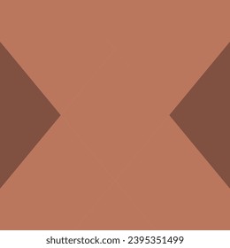 brown, pink hexagonal vector background ilustration
