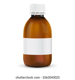Download Syrup Bottle Design Images Stock Photos Vectors Shutterstock
