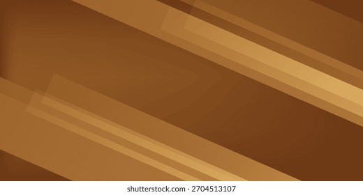 Fondo de polígono marrón, gráfico poligonal, Vector geométrico, textura mínima, fondo marrón, diseño de cubierta marrón, Plantilla de volante,.
