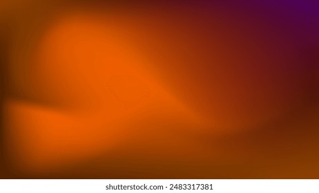 Brown purple gradient mesh abstract background nice for wallpaper or banner