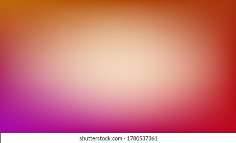 Fondo de malla de gradiente morado marrón agradable para papel de pared y pancarta