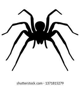 Brown Recluse Spider Clipart