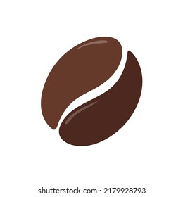 brown roasted coffee beans It has a bitter aroma and taste. For brewing with hot drinking water