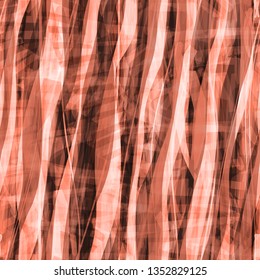 Brown rough seamless texture. Abstract vector background for web page, banners backdrop, fabric, home decor, wrapping