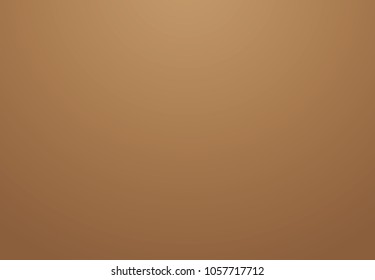 Brown sand gradient tree tone color vector background