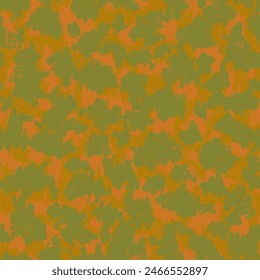 Brown Seamless Doted Graphic Design. Camouflage Patterns Black Camouflage Seamless Pattern. Beige Seamless Halftone Graphic Clouds. Khaki Repeated Camo Vector Wrapping. Camoflage