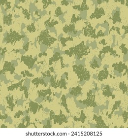 Brown Seamless Halftone Graphic Wallpaper. Beige Camouflage Seamless Pattern. Khaki Seamless Doted Vector Clouds. Green Repeated Soldier Graphic Wrapping. Camouflage Texture Camoflage