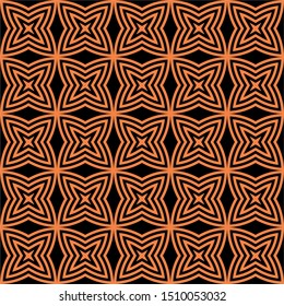 
BROWN SEAMLESS PATTERN FOR WALLPAPER R AND BACKGROUND IMAGE.