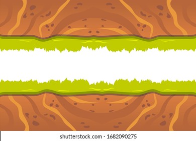 brauner Bodenstrukturhintergrund Grafikdesign