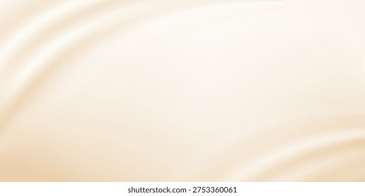 Fondo gradiente esfera marrón