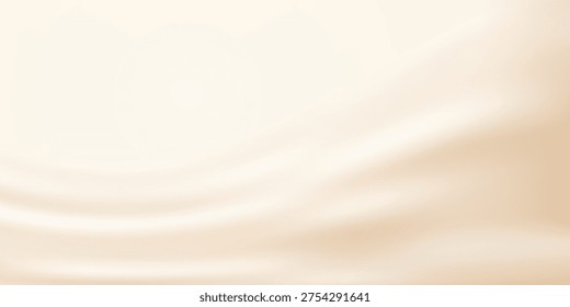 Fondo gradiente esfera marrón