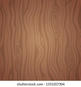 Brown square vector tree texture. The surface of the Desk, shelves. Design of the furniture. Sample of the wood coating for the floor, walls, thematic site design