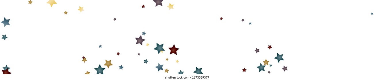 Brown Stars Invitation. Red Texture Cosmos. Gray Confetti Card. Tiny Starry Wallpaper. Summer Space. Christmas Holiday. Sparkling Sky. Celebration Symbol. 