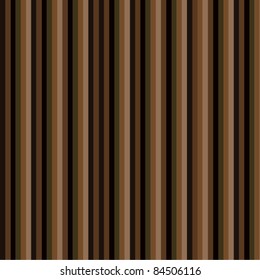 Brown Stripe pattern with stylish colors