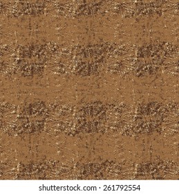 brown striped ornamental background