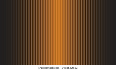 Brown stripes abstract background vector image for backdrop or presentation