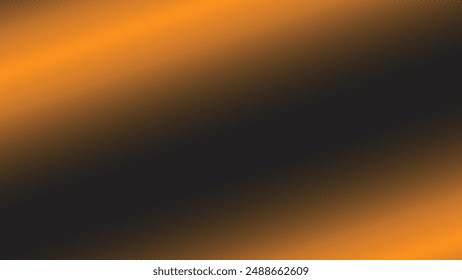 Brown stripes abstract background vector image for backdrop or presentation