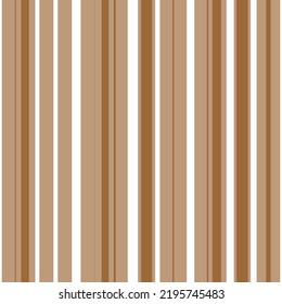 brown taupe vertical striped pattern seamless. vintage retro perfect for fabric fashion textile design, gift wrapping, greeting card suitable graphics for wallpaper