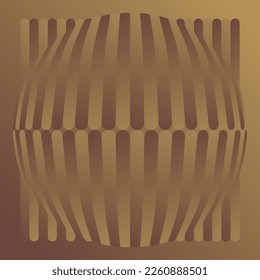 Brown textured abstract background can be used as a wall decoration or other