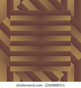 Brown textured abstract background can be used as a wall decoration or other