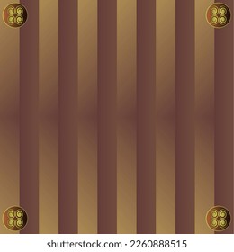 Brown textured abstract background can be used as a wall decoration or other