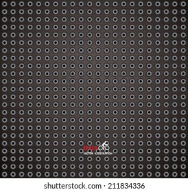 Brown textured background