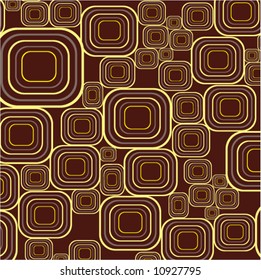 Brown texture.Vector.