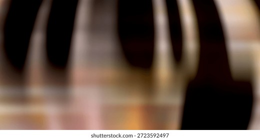 Abstraktes Hintergrundbild mit braunem Ton
