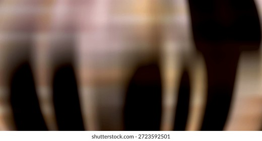 Imagen de fondo abstracto de tono marrón