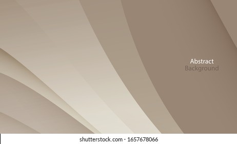 brown tone color background abstract art vector