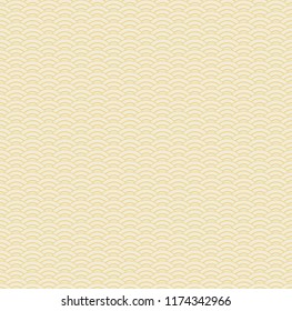 Brown traditional chinese pattern