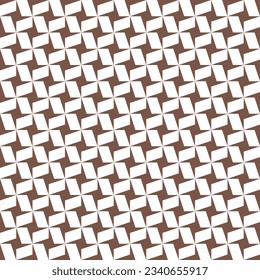Brown turbine. turbine pattern. turbine pattern background. turbine background. Seamless pattern. for backdrop, decoration, Gift wrapping
