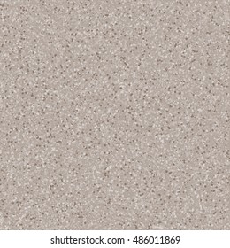 Brown ultra seamless vector texture, marble imitation, repeating texture, stone, granite surface, tile print decorative texture