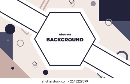 Brown Vector Background Colorful, Perfect color combination, Perfect to Your Background or Banner