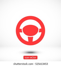 brown  Vector icon 10 EPS