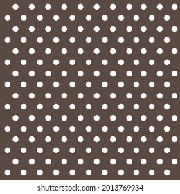 brown vector round texture. the texture pattern can be used for book background, certificate background, etc