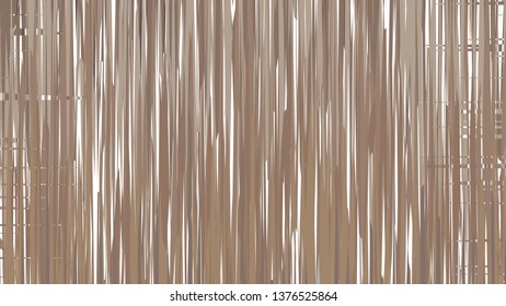 Brown Vertical Lines and Stripes Background