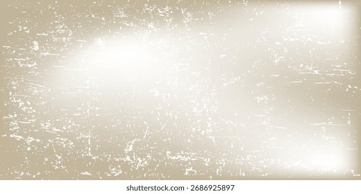 Grunge vintage marrón como fondo. Textura del pergamino