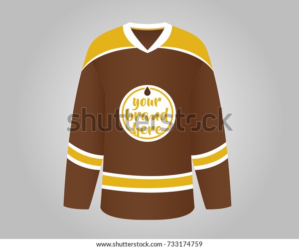 vintage hockey jerseys